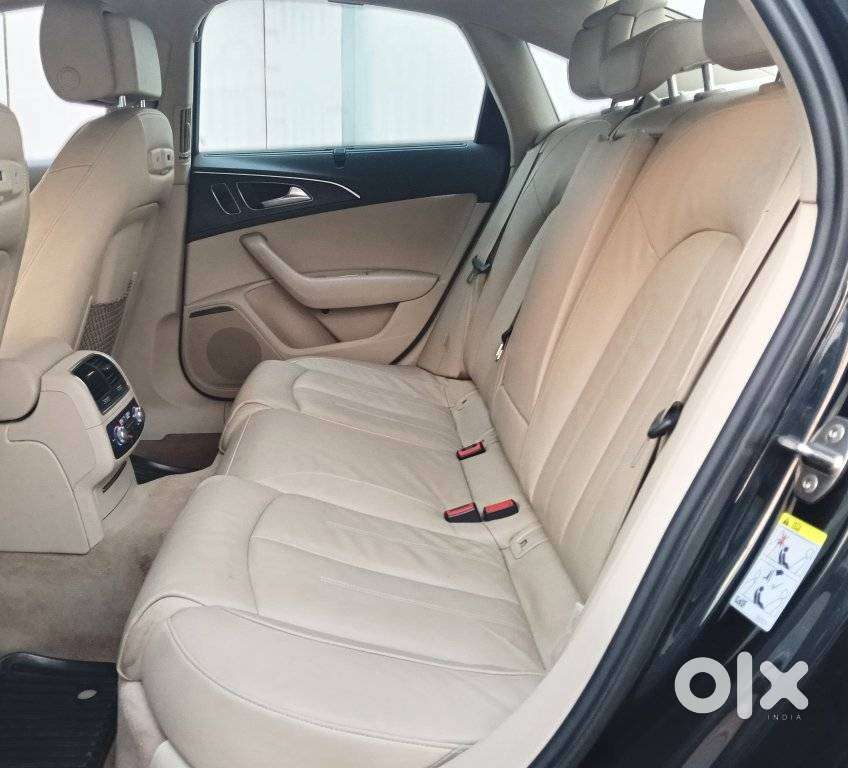 Audi A6 35 Tdi Premium With Sunroof, 2019, Diesel
