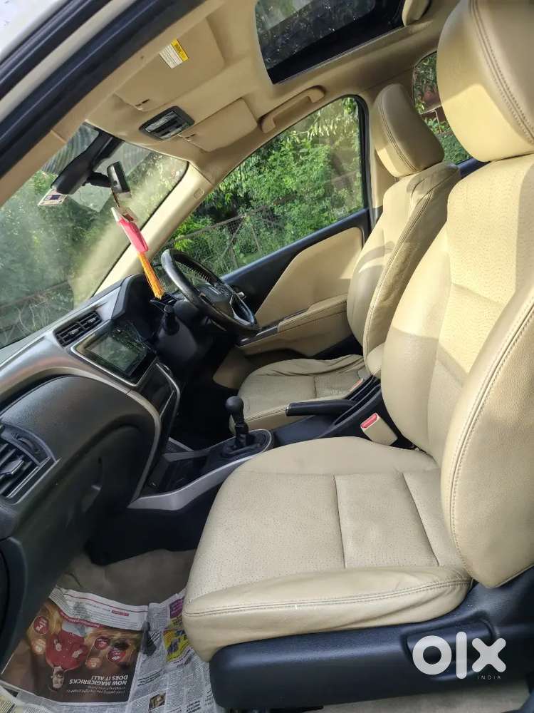 Honda City 2017 Diesel 85000 Km Driven