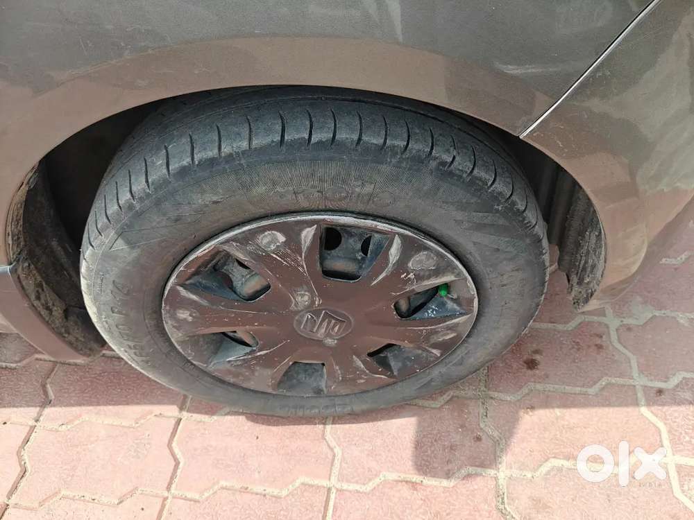Maruti Wagon R Vxi 2022