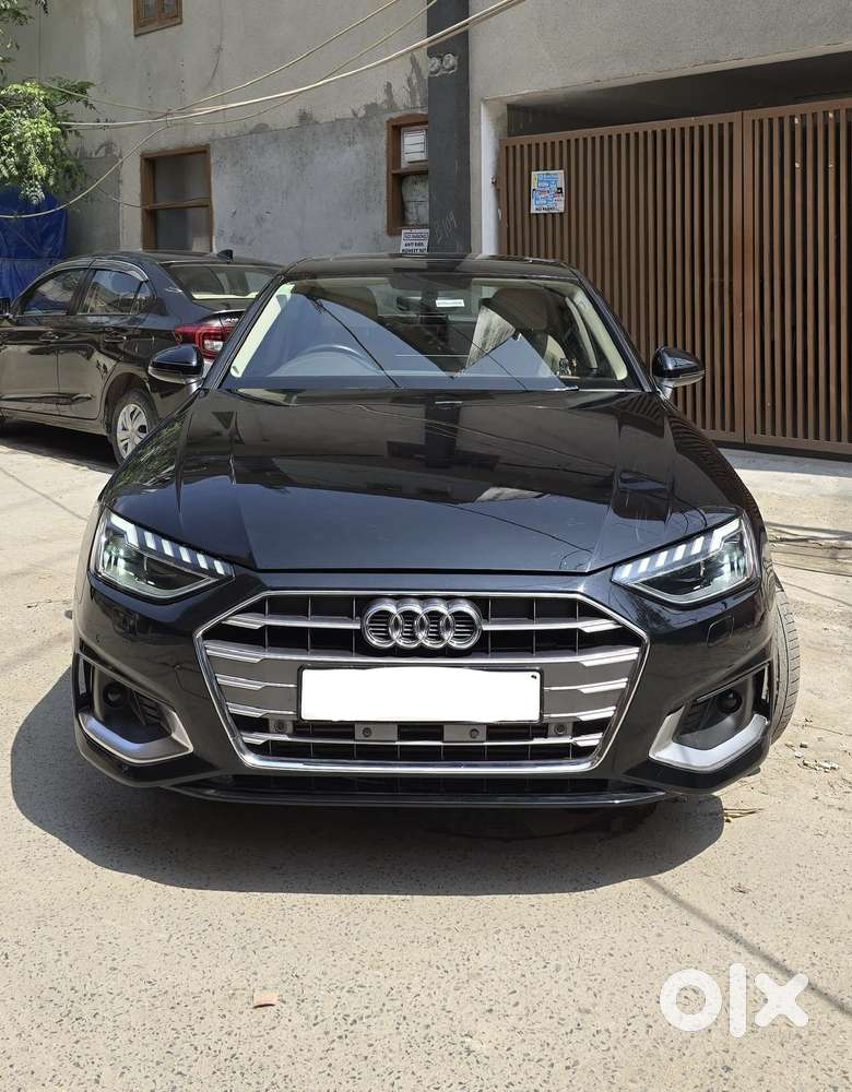 Audi A4 2.0 Technology 40 Tfsi, 2023, Petrol