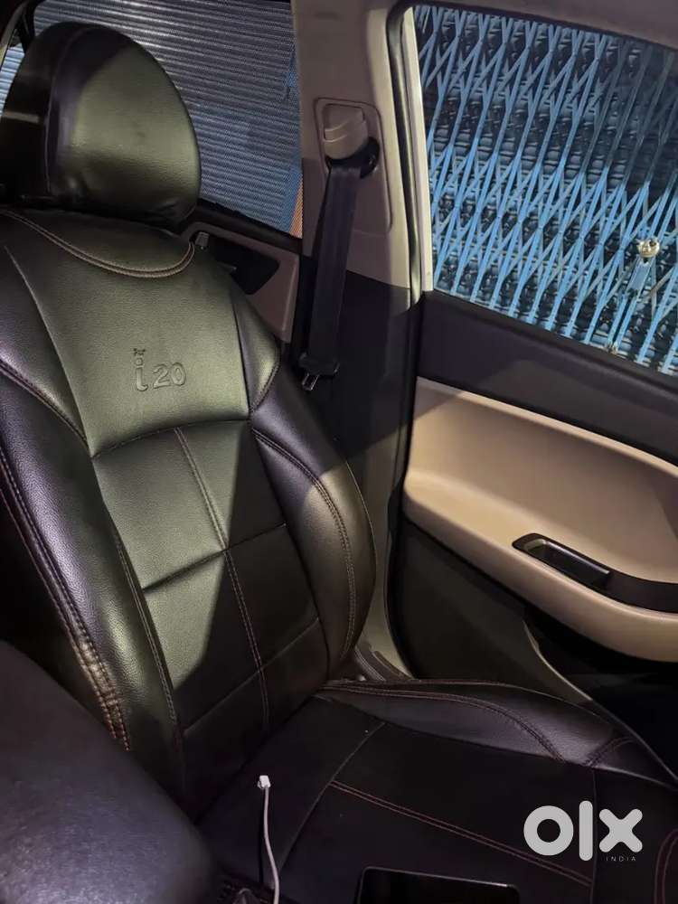 Hyundai I20 2019 Diesel Well Maintained