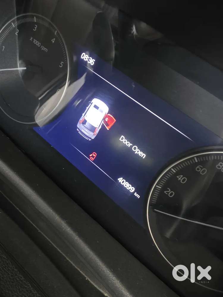 Mahindra Scorpio N Diesel 2024