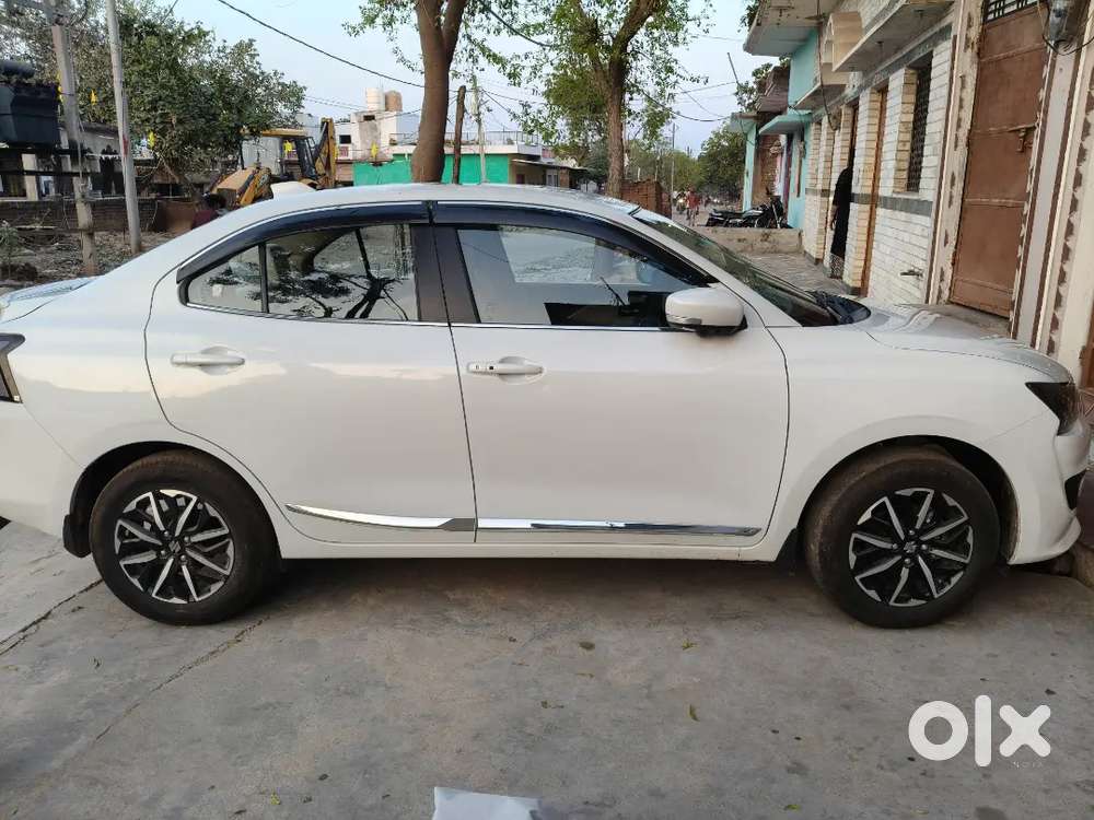 Maruti Suzuki Dzire 2025