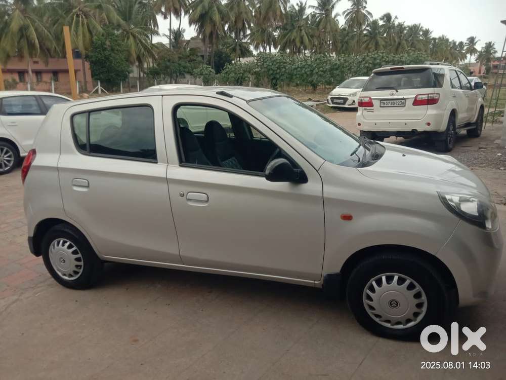 Hyundai Eon D-lite + Lpg, 2012, Lpg