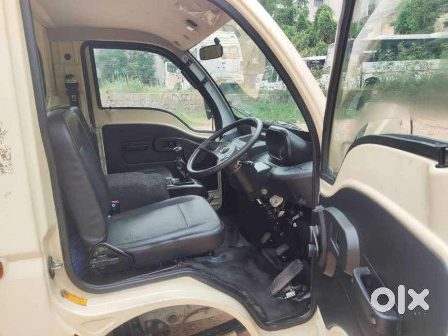 Tata Sumo Gold, 2021, Petrol