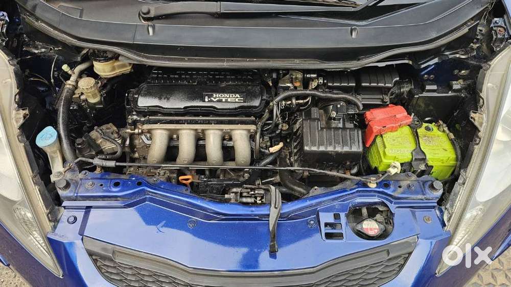 Honda Jazz S Manual, 2010, Petrol