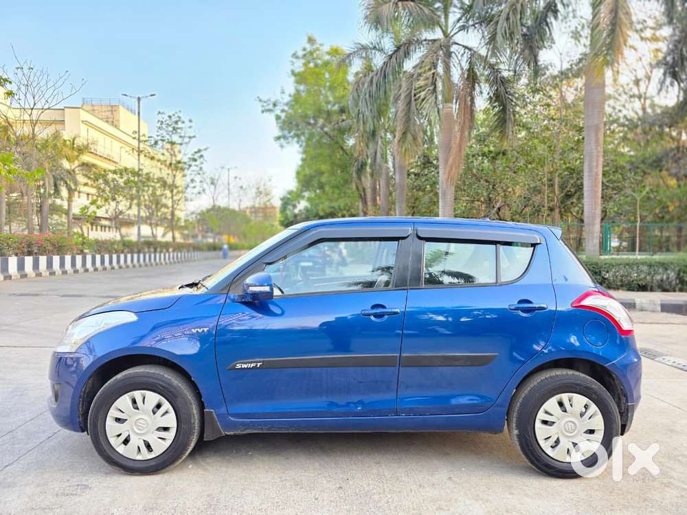 Maruti Suzuki Swift 2004-2010 Vxi With Abs, 2014, Petrol