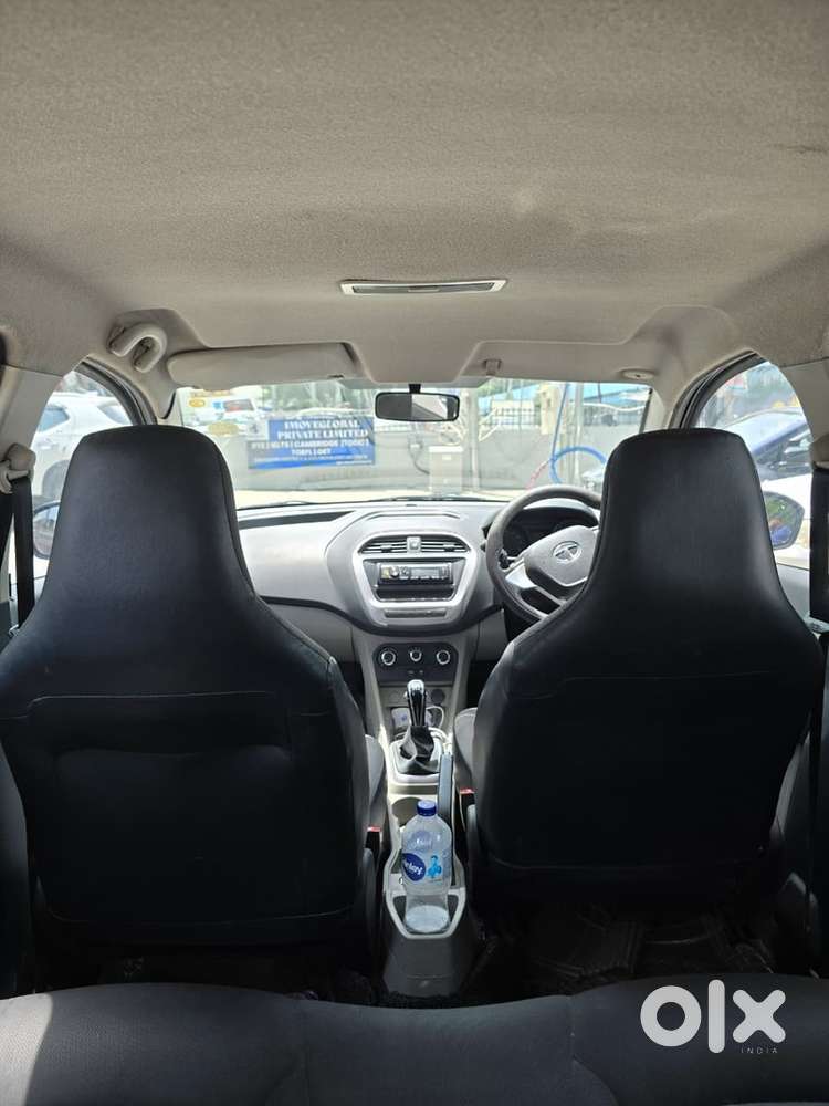 Tata Tiago Diesel 2017
