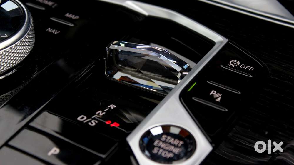 Bmw X7 3.0 Xdrive 40i M Sport, 2024, Petrol