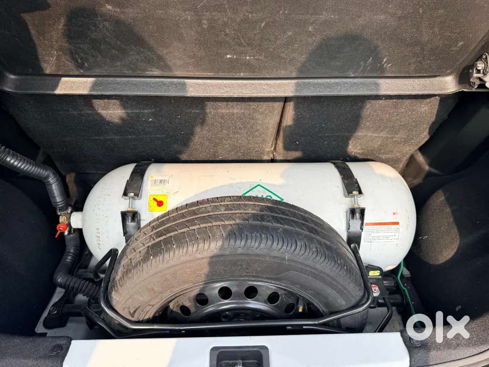 Maruti Suzuki Wagon R 2024 First Owner