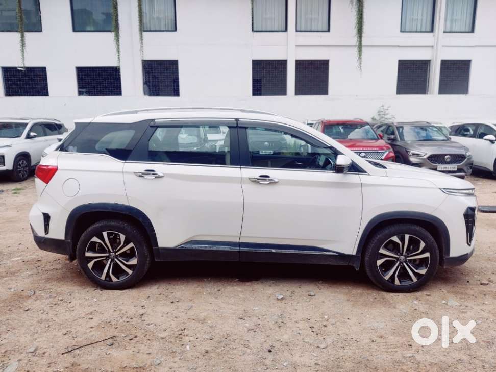Mg Hector Sharp Pro 2.0 Turbo Diesel Mt, 2023, Diesel