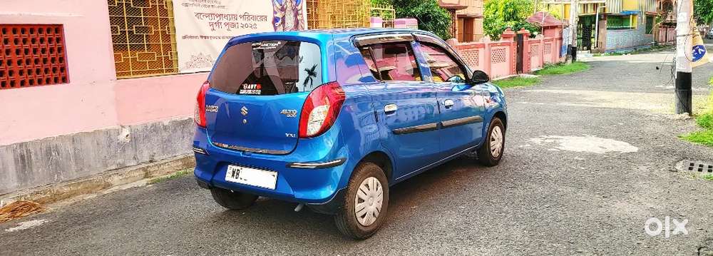 Alto 2017 End 2027 End Vxi All Paper Ok