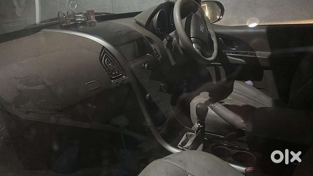 Mahindra Xuv500 2012 Diesel Good Condition