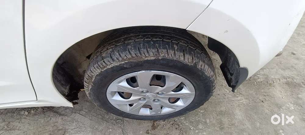 Hyundai I20 Magna 2018
