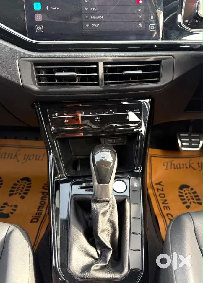 Volkswagen Virtus, 2025, Petrol