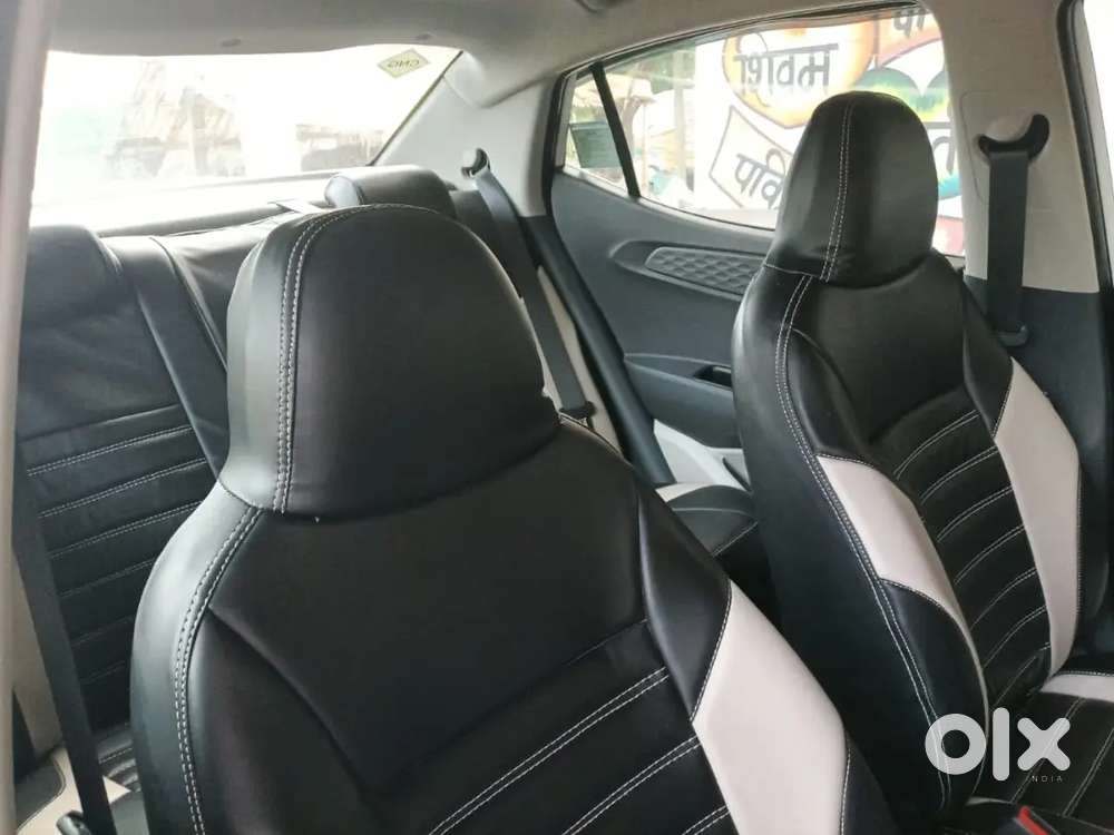 Hyundai Aura 1.2 Sx 2026