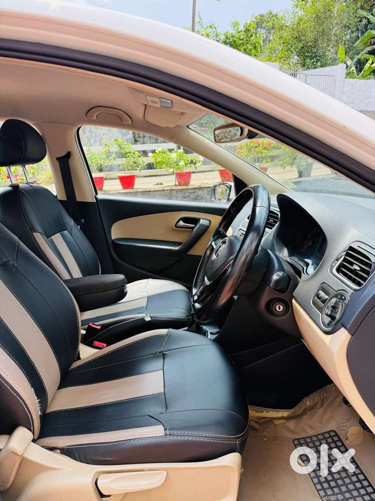 Volkswagen Ameo 1.2 Mpi Highline, 2016, Petrol