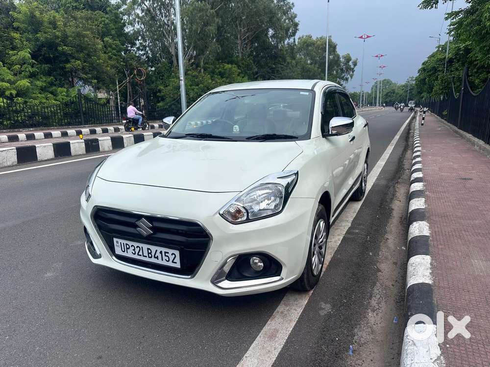 Maruti Suzuki Swift Dzire Vdi Optional, 2019, Diesel