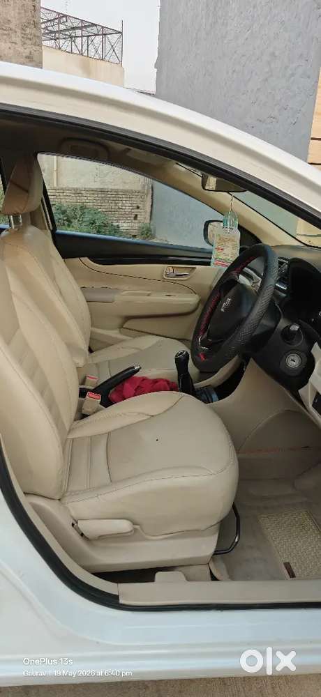 Maruti Suzuki Ciaz 2016 Diesel 91500 Km Driven