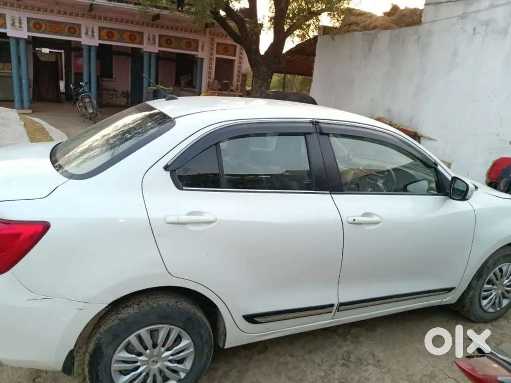 Maruti Suzuki Dzire 2021 Lxi