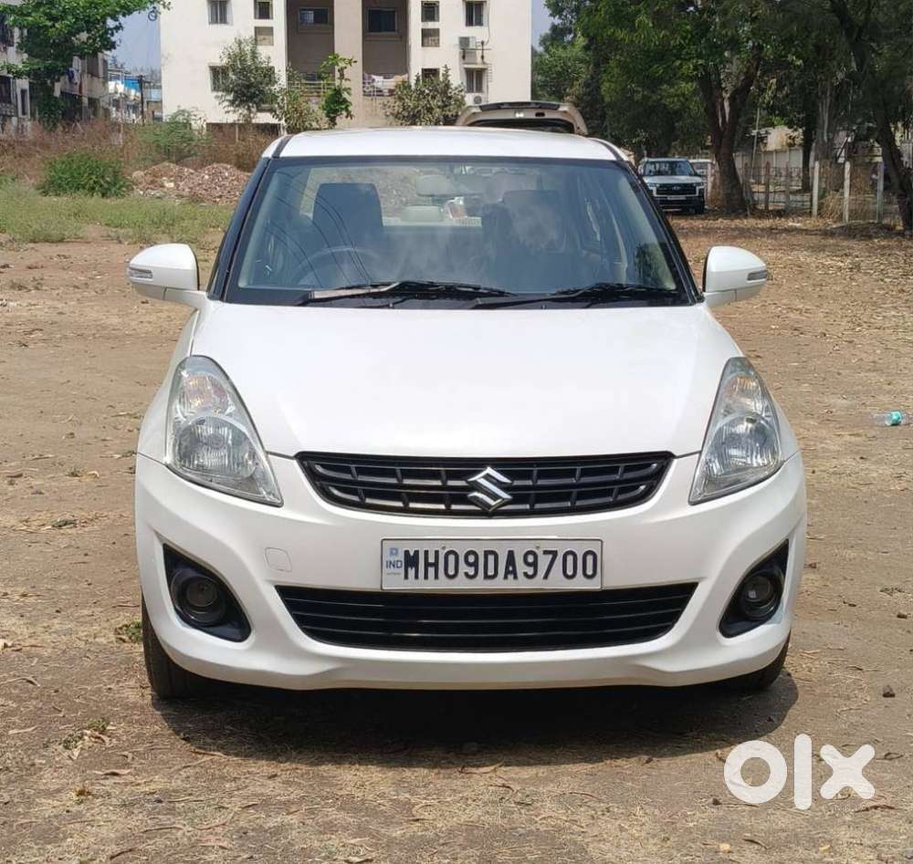 Maruti Suzuki Dzire 2017-2020 Vdi, 2013, Diesel