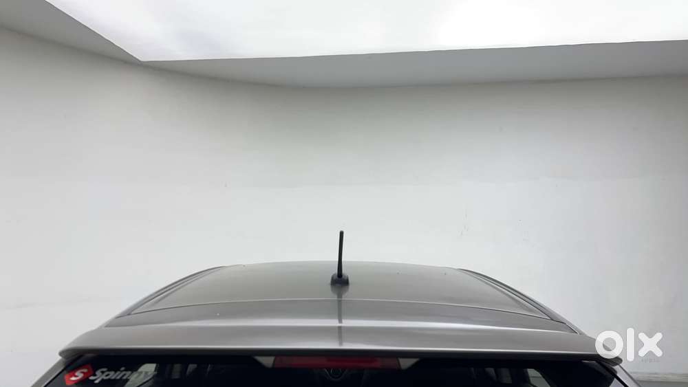 Maruti Suzuki Baleno 1.2 Zeta, 2021, Petrol