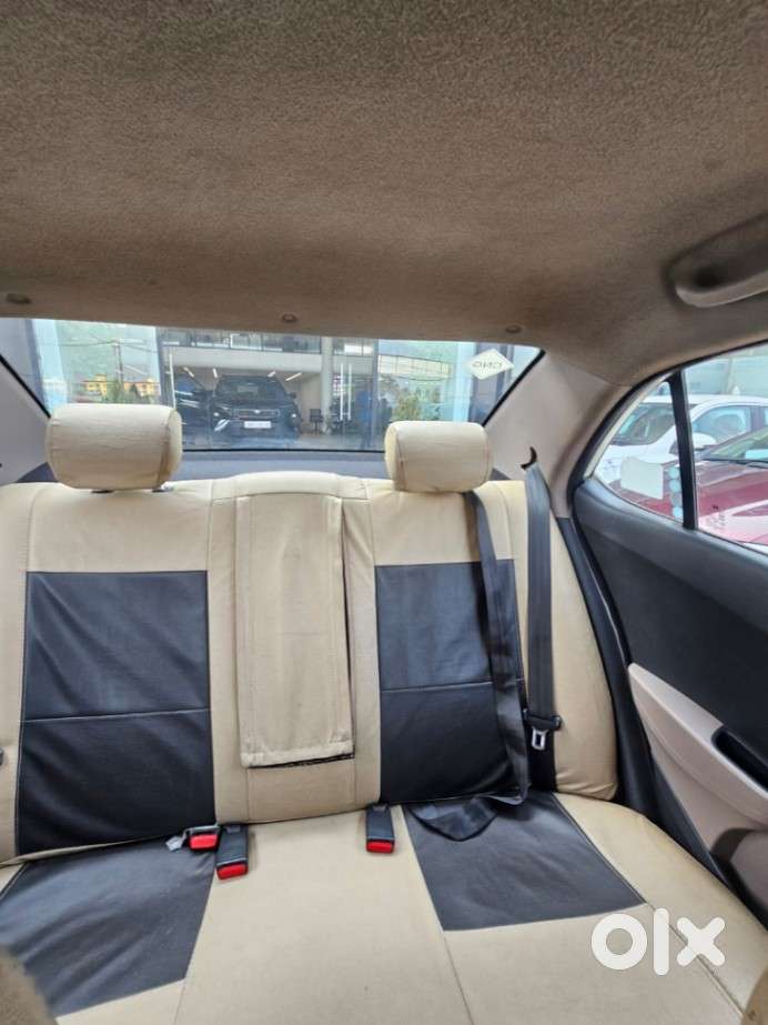 Hyundai Xcent 1.2 Prime T Plus Crdi, 2022, Petrol