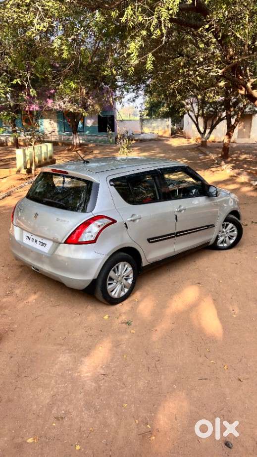 Maruti Suzuki Swift 2011-2014 Zdi, 2015, Diesel