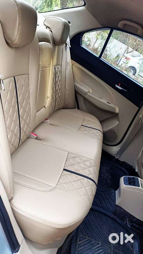 Maruti Suzuki Dzire, 2024