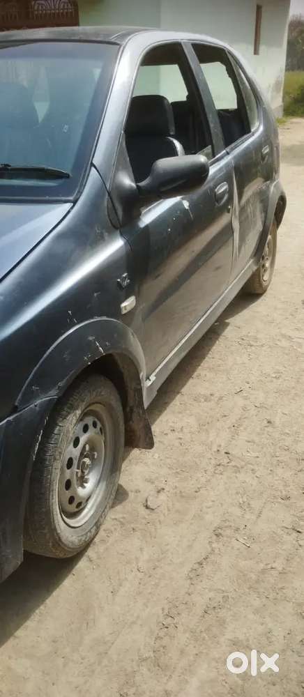 Tata Indica 2008 Diesel Well Maintained