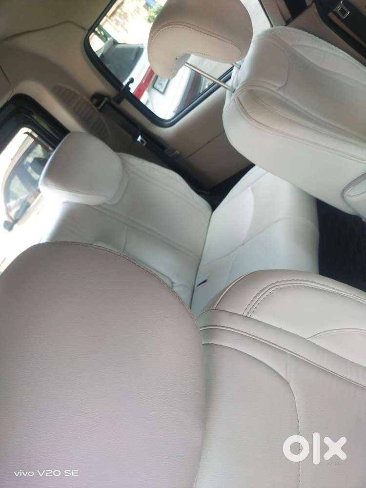 Mahindra Scorpio Classic 2.2 S 11 Mt 7 Cc, 2024, Diesel