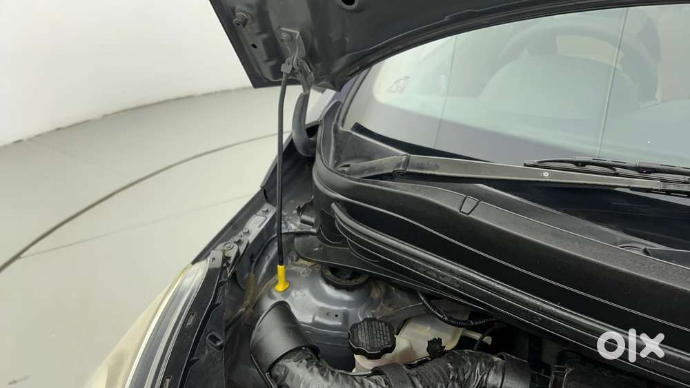 Hyundai Xcent Sx 1.2, 2017, Petrol