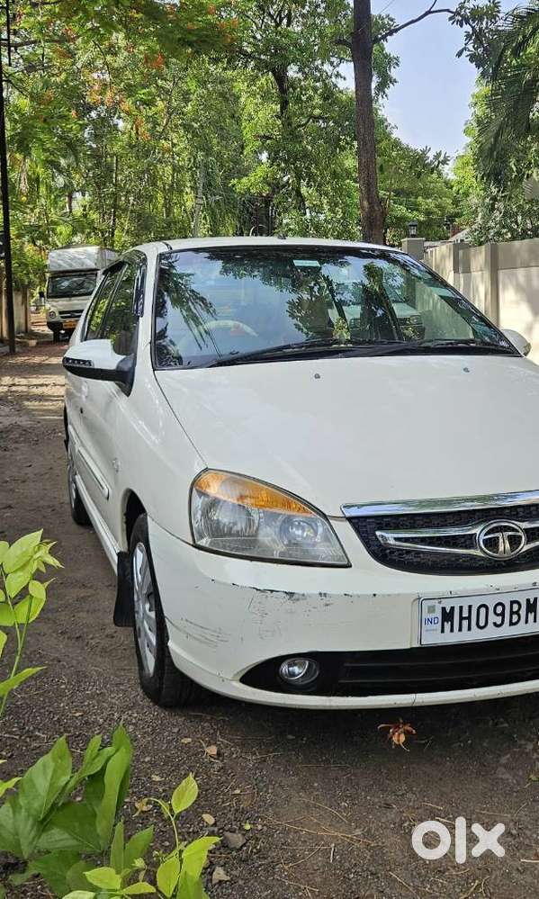 Tata Indigo Cs Lx Tdi, 2011, Diesel