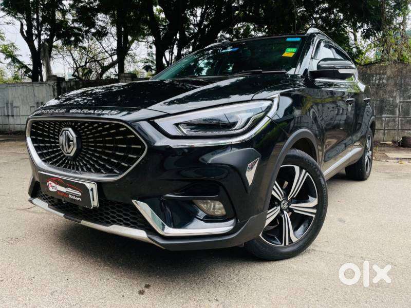 Mg Astor Zs Vti-tech Cvt Sharp, 2022, Petrol