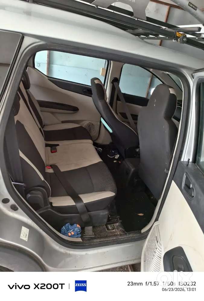 Renault Triber 2023 Petrol 29000 Km Driven