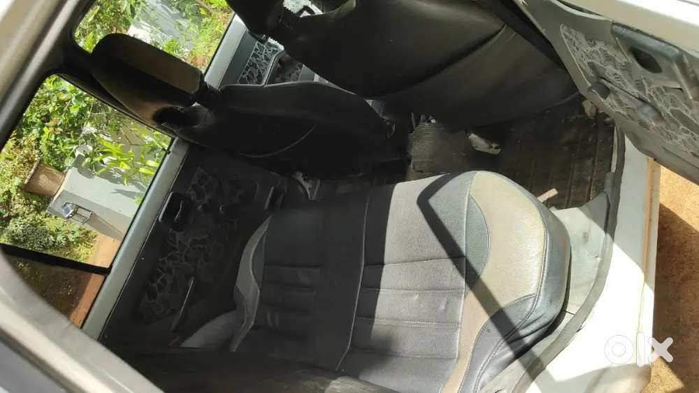 Maruti 800