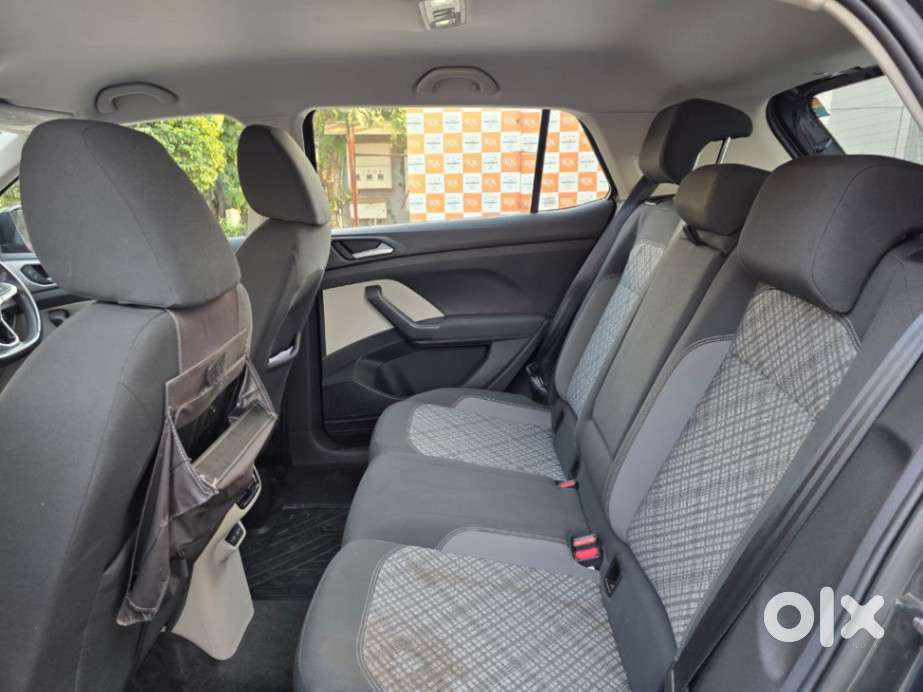 Volkswagen Taigun 1.0 Tsi Highline, 2024, Petrol