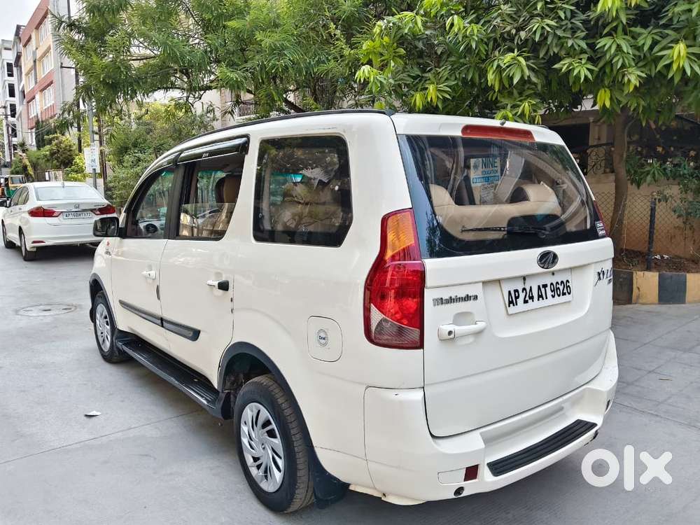 Mahindra Xylo 2012-2014 D4 Bsiv, 2013, Diesel