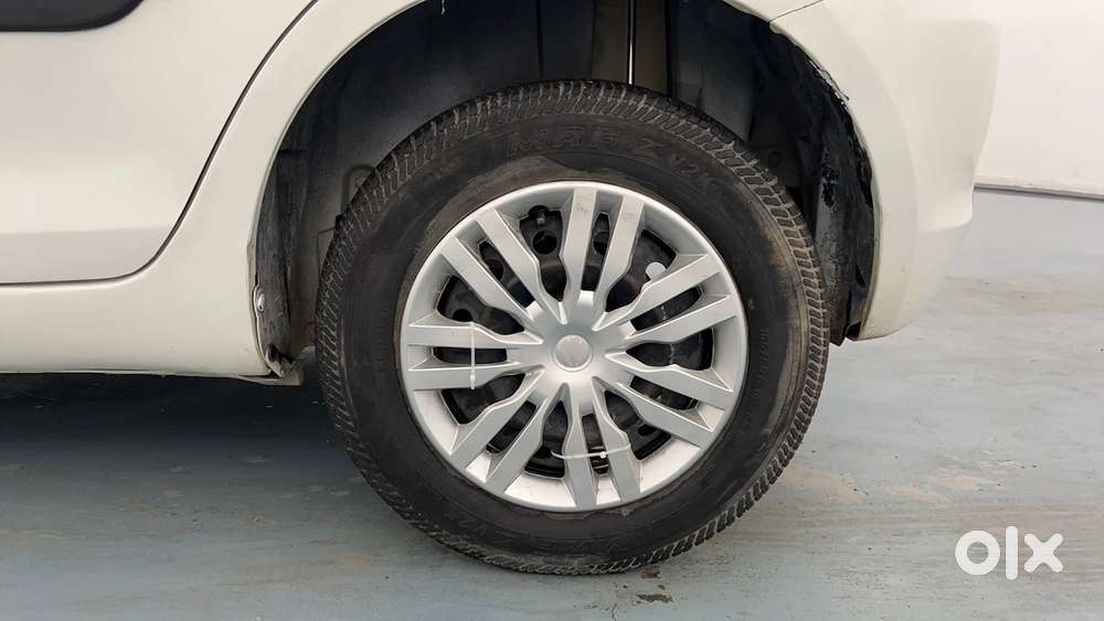 Maruti Suzuki Swift Vvt Vxi, 2014, Petrol