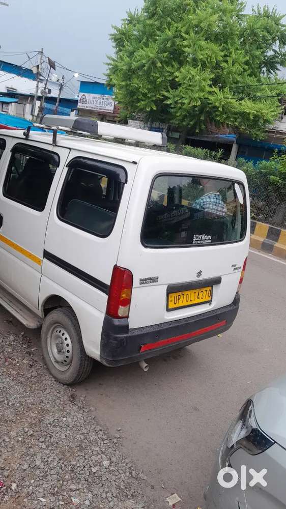 Maruti Suzuki Eeco Ac 2023