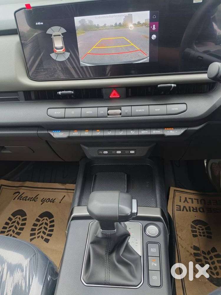 Kia Seltos, 2026, Petrol