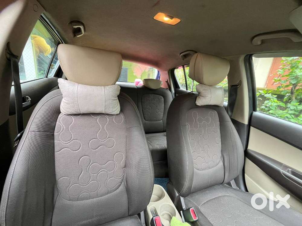 2011 Hyundai I20 Petrol Second Owner