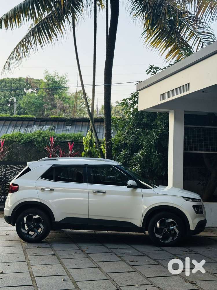 Hyundai Venue 1.4 Crdi Sx, 2019, Diesel
