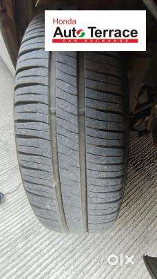 Honda Jazz S Mt I-vtec, 2015, Petrol