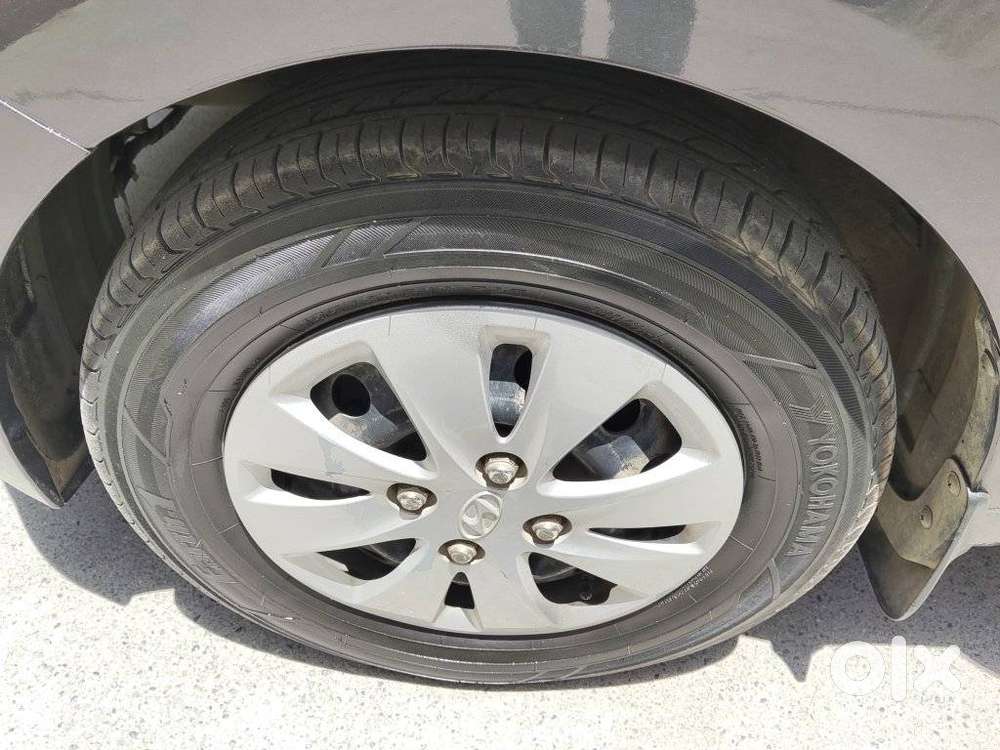 Hyundai I10 Sportz 1.2 Kappa Vtvt, 2012, Petrol