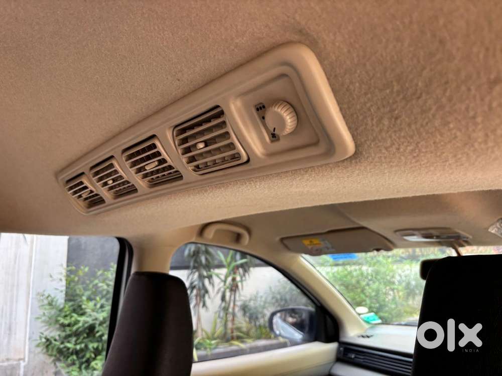 Maruti Suzuki Ertiga 1.5 Vxi, 2020, Petrol