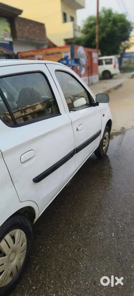Maruti Suzuki Alto 800 2013 Petrol 31000 Km Driven