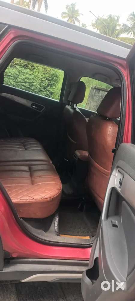 Maruti Suzuki Brezza Zdi Plus 2018 Model