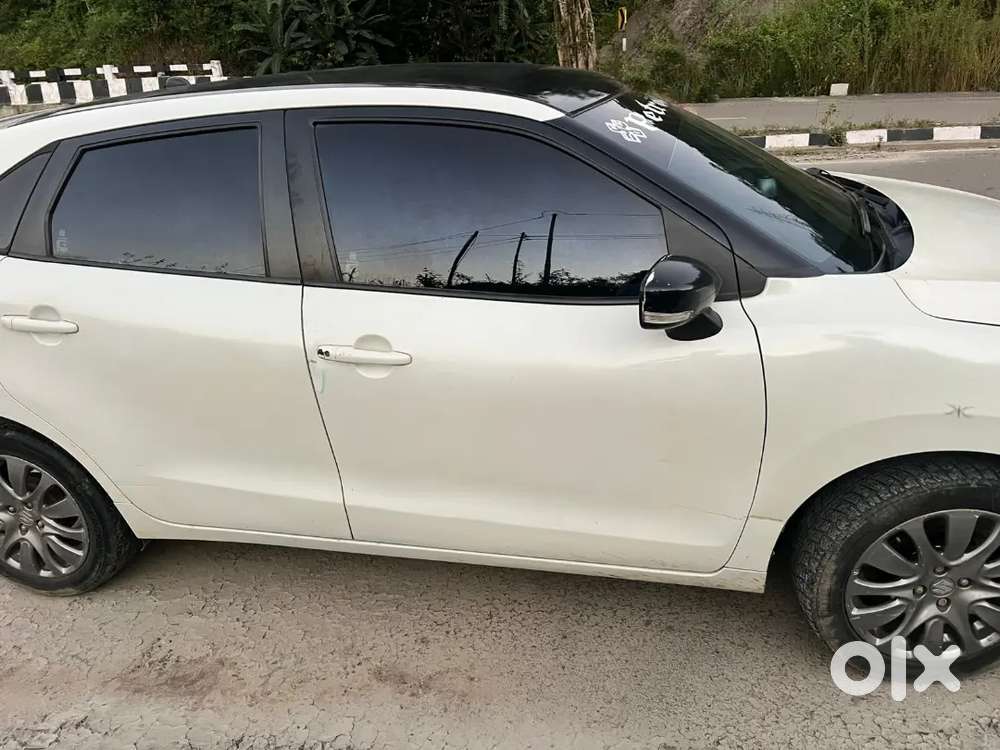 Baleno Delta  Good Condition