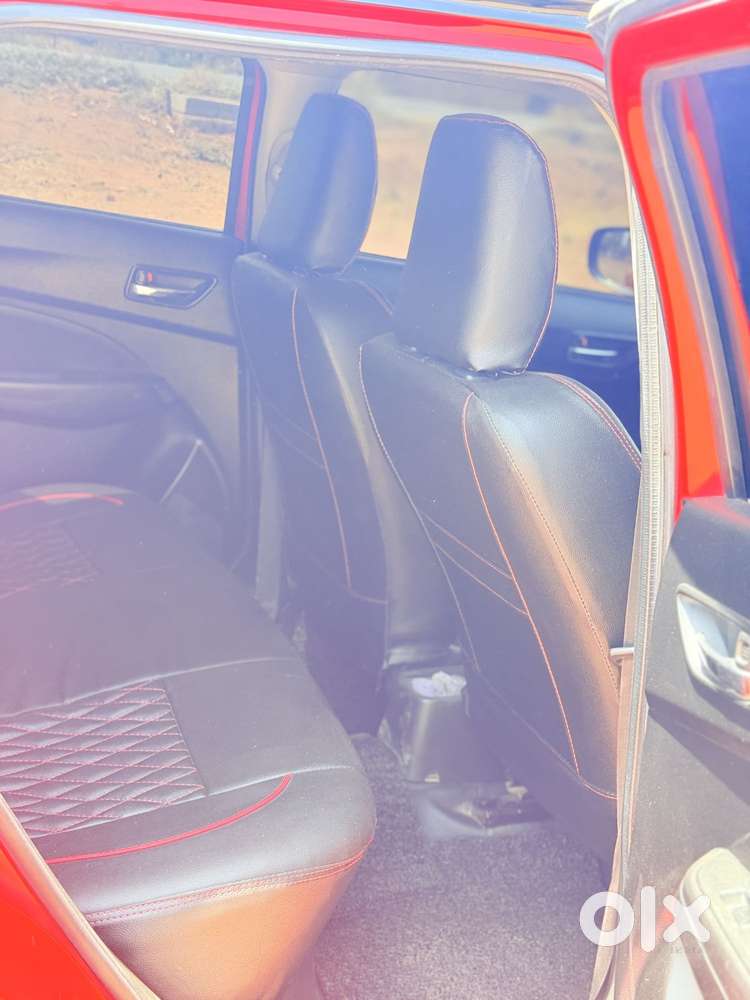 Maruti Suzuki Swift Ddis Vdi, 2018, Diesel